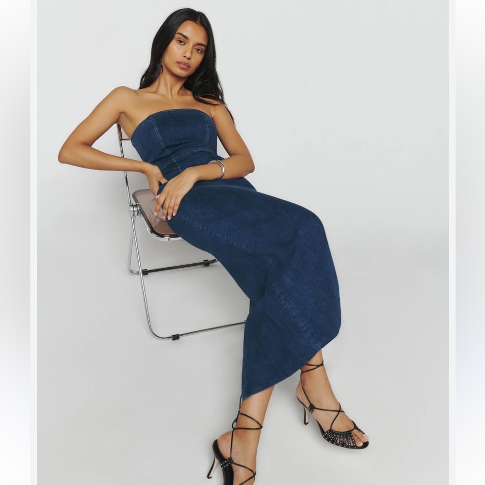 NEW WITH TAGS- Reformation dress